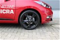 Nissan Micra - 1.0 IG-T N-Sport | Leder/Alcantara | Ext. Pack Carbon | 17'' Velgen | Navigatie | Cam - 1 - Thumbnail