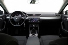 Skoda Superb - 1.6 TDI 120pk Greentech Ambition Business | Trekhaak | Navigatie