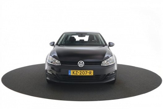 Volkswagen Golf - 1.6 TDI 110pk 5drs Comfortline Executive - 1