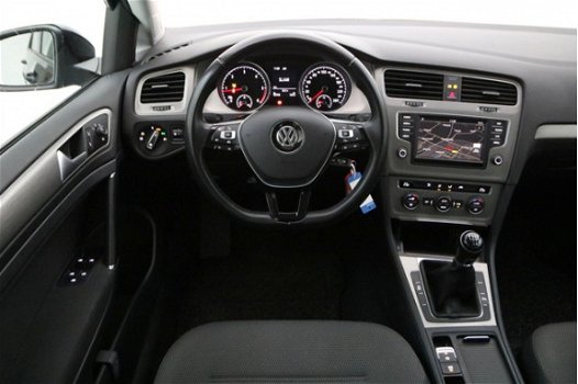 Volkswagen Golf - 1.6 TDI 110pk 5drs Comfortline Executive - 1
