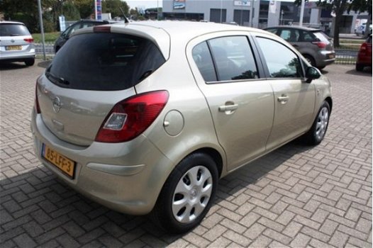 Opel Corsa - 1.2 16V '111' Edition RIJKLAAR INCL 6 MND BOVAG - 1