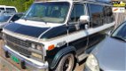 Chevrolet Chevy Van - 20, Camper - 1 - Thumbnail