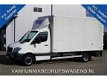 Mercedes-Benz Sprinter - 513 CDI Bakwagen L4 Gev. Stoel, Laadklep Stoel Verwarm, Camera 3.5T NR. 825 - 1 - Thumbnail