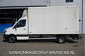 Mercedes-Benz Sprinter - 513 CDI Bakwagen L4 Gev. Stoel, Laadklep Stoel Verwarm, Camera 3.5T NR. 825 - 1 - Thumbnail