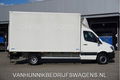 Mercedes-Benz Sprinter - 513 CDI Bakwagen L4 Gev. Stoel, Laadklep Stoel Verwarm, Camera 3.5T NR. 825 - 1 - Thumbnail