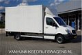 Mercedes-Benz Sprinter - 513 CDI Bakwagen L4 Gev. Stoel, Laadklep Stoel Verwarm, Camera 3.5T NR. 825 - 1 - Thumbnail