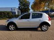 Dacia Sandero - 1.6 Stepway, E 500 Sloop Premie Zondag Open - 1 - Thumbnail