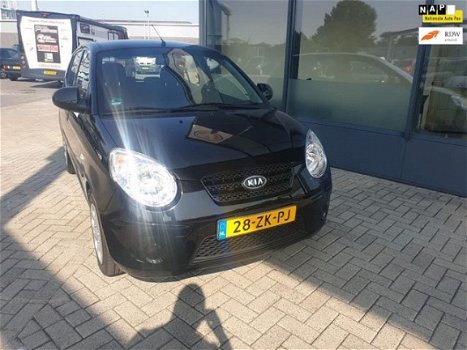 Kia Picanto - 1.0 X-tra - 1