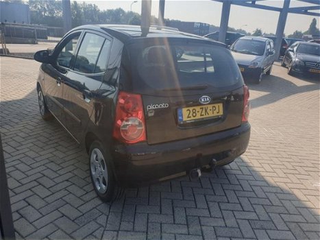 Kia Picanto - 1.0 X-tra - 1