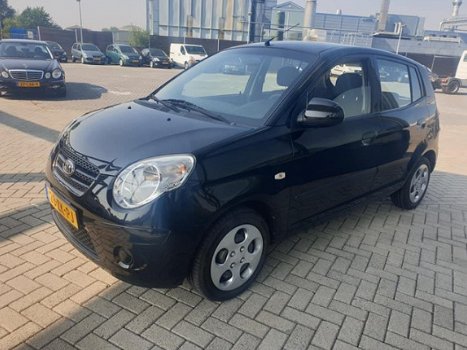 Kia Picanto - 1.0 X-tra - 1