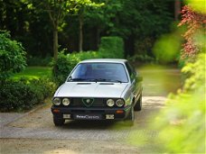 Alfa Romeo Alfasud - Sprint 1.5 Quadrifoglio