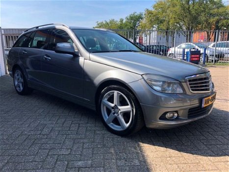 Mercedes-Benz C-klasse Combi - 320 CDI Elegance Automaat - 1