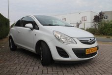 Opel Corsa - 1.3 CDTi EcoFlex S/S Business Edition