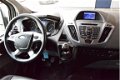 Ford Transit Custom - 2.2 TDCI L2H1 Limited navi camera lane assist - 1 - Thumbnail