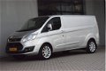 Ford Transit Custom - 2.2 TDCI L2H1 Limited navi camera lane assist - 1 - Thumbnail