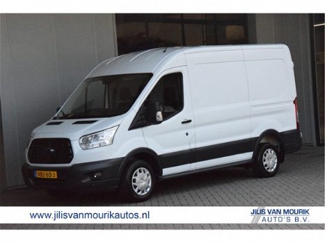 Ford Transit - 290 2.0 TDCI L2H2 Ambiente pdc - 1