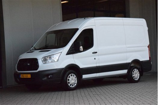Ford Transit - 290 2.0 TDCI L2H2 Ambiente pdc - 1