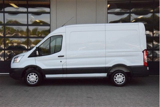 Ford Transit - 290 2.0 TDCI L2H2 Ambiente pdc - 1