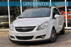Opel Corsa - 1.4-16V Sport bj 2010 Div Opties