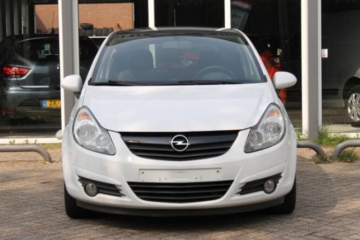 Opel Corsa - 1.4-16V Sport bj 2010 Div Opties - 1