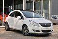 Opel Corsa - 1.4-16V Sport bj 2010 Div Opties - 1 - Thumbnail