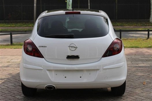 Opel Corsa - 1.4-16V Sport bj 2010 Div Opties - 1