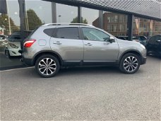 Nissan Qashqai - 1.6 CONNECT EDITION Navi/Cruise/Achteruitrijcamera