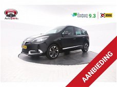 Renault Grand Scénic - 1.5 dCi Bose 7 Persoons, Navigatie, climate control, getint glas