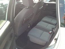 Ford Focus C-Max - Airco, Trekhaak, Cruisecontrole, Carkit