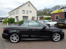 Audi A3 Cabriolet - 1.6 TDI Pro Line S Unieke Auto