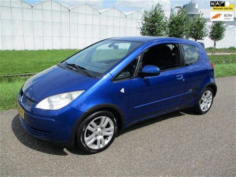 Mitsubishi Colt - 1.5 QS Ninety - 1