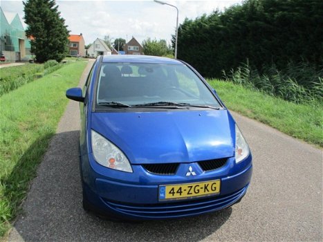 Mitsubishi Colt - 1.5 QS Ninety - 1