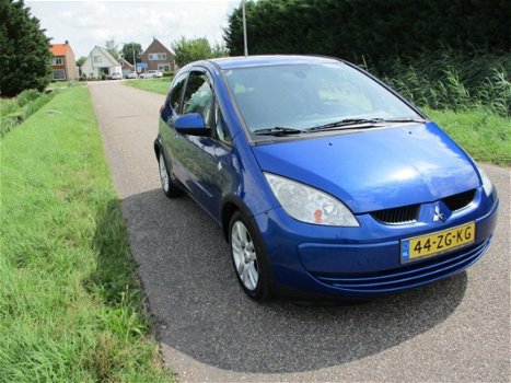 Mitsubishi Colt - 1.5 QS Ninety - 1