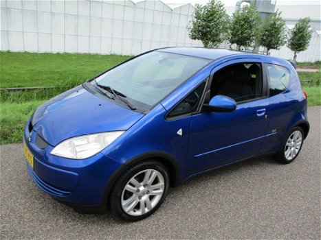 Mitsubishi Colt - 1.5 QS Ninety - 1