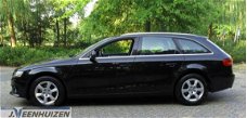 Audi A4 Avant - 1.8 TFSI Pro Line Business Bj'11. Nieuwe APK Zeer mooie auto