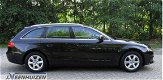 Audi A4 Avant - 1.8 TFSI Pro Line Business Bj'11. Nieuwe APK Zeer mooie auto - 1 - Thumbnail