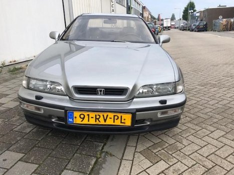 Honda Legend - 3.2i V6 AUTOMAAT Bijtellingsvriendelijk voor de zakelijke rijder zeer zeldzaam - 1