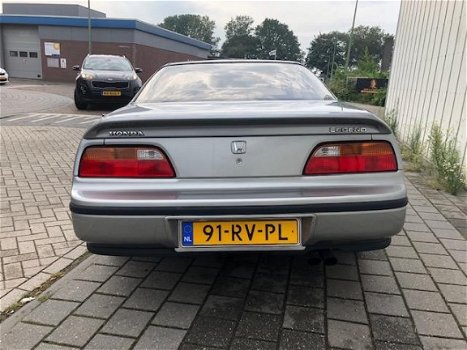 Honda Legend - 3.2i V6 AUTOMAAT Bijtellingsvriendelijk voor de zakelijke rijder zeer zeldzaam - 1