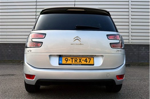 Citroën Grand C4 Picasso - 1.6 THP Business 7 Pers. RIJKLAAR PRIJS-GARANTIE Leder Interieur Navigati - 1