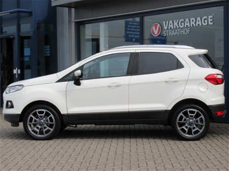 Ford EcoSport - 1.5 Ti-VCT Titanium, Automaat / 17