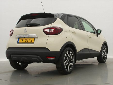 Renault Captur - TCe 90 Bose // Navi / Camera / Dodehoek detectie / Climate Control - 1