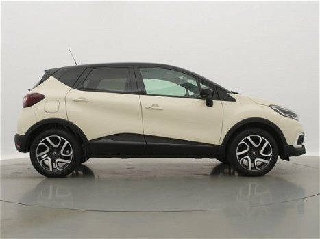 Renault Captur - TCe 90 Bose // Navi / Camera / Dodehoek detectie / Climate Control - 1