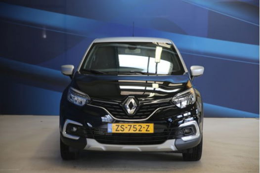 Renault Captur - 0.9 TCe Intens - 1