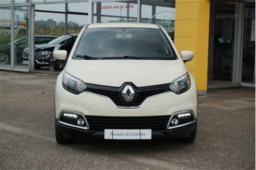 Renault Captur - 1.5 dCi 90 Expression - 1