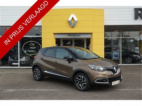 Renault Captur - TCE 90 Dynamique - 1