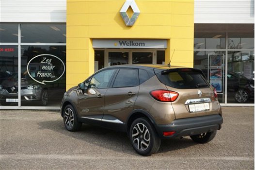 Renault Captur - TCE 90 Dynamique - 1