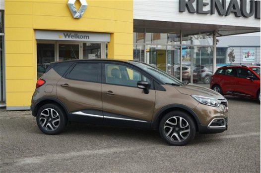 Renault Captur - TCE 90 Dynamique - 1