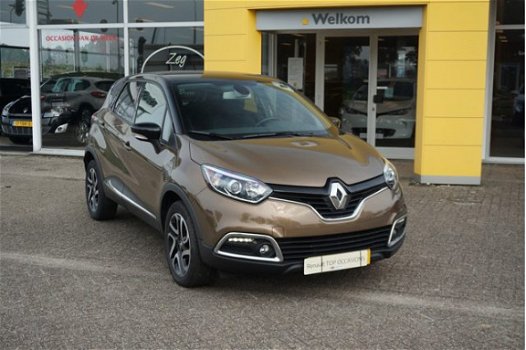 Renault Captur - TCE 90 Dynamique - 1