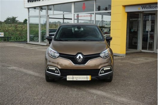 Renault Captur - TCE 90 Dynamique - 1