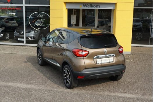 Renault Captur - TCE 90 Dynamique - 1